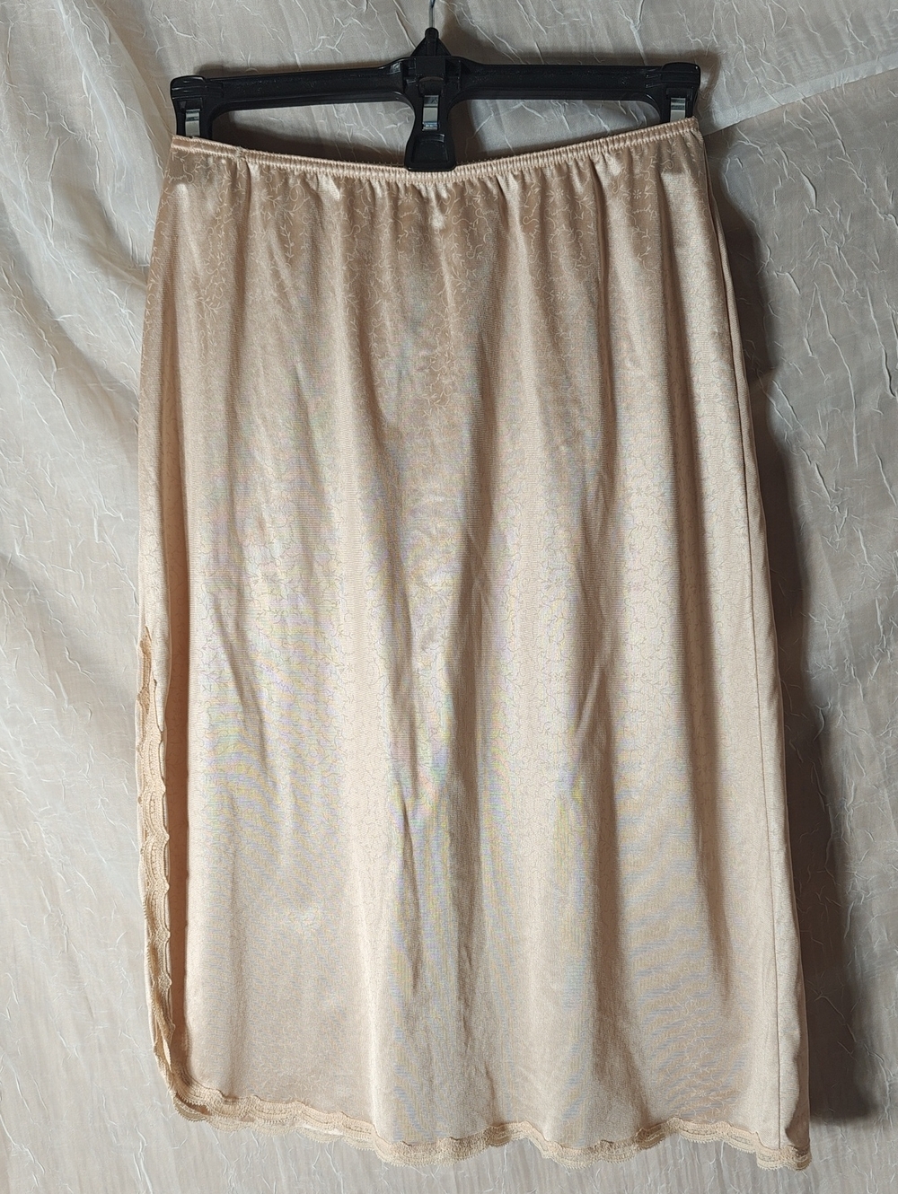 Vintage Givenchy Slip